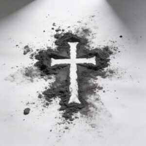 La messe des Cendres